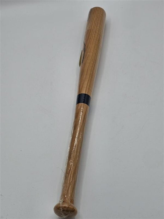 Brady Anderson Signed Mini Bat Baltimore Orioles