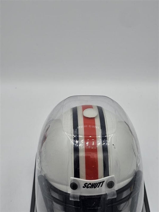 Auburn Tigers Speed Mini Helmet Riddell NCAA Licensed Brand New!
