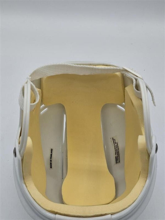 Eric Lindros Autographed Philadelphia Flyers Mini Helmet No COA