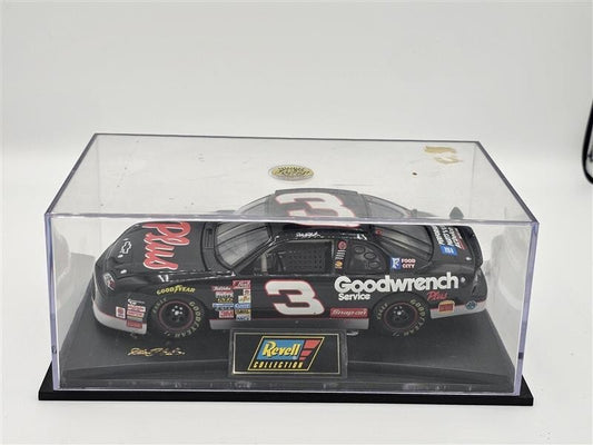 #3 Dale Earnhardt 1998 Daytona win Nascar Diecast 1 24 scale by Revell