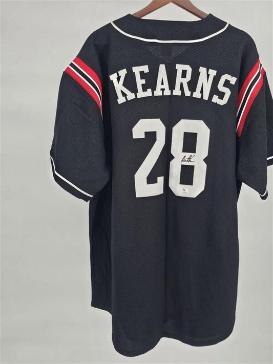 Austin Kearns Signed Jersey Cincinnati Reds XXL NWT MLB Authentic