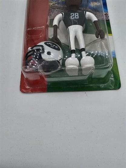 Bendable Bobblehead Curtis Martin #28 New York Jets Players Inc Collectors Item