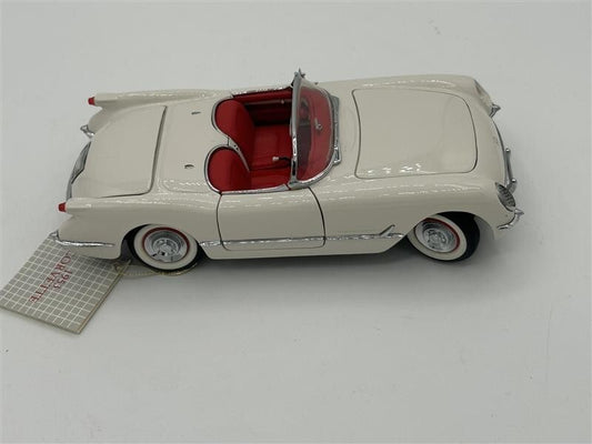 1953 Franklin Mint Precision Models CORVETTE CONVERTIBLE 1:43 RARE VINTAGE