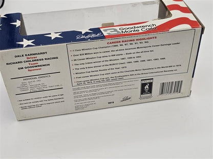 DALE EARNHARDT 1996 OLYMPIC ATLANTA GOODWRENCH 1/24 REVELL SELECT LIM. EDITION