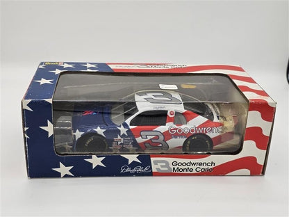 DALE EARNHARDT 1996 OLYMPIC ATLANTA GOODWRENCH 1/24 REVELL SELECT LIM. EDITION