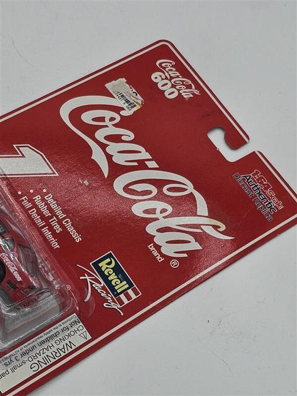 COCA-COLA 600 # 1 MONTE CARLO REVELL RACING 1:64 SCALE CAR