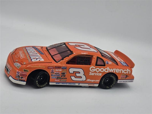 Dale Earnhardt 1997 #3 Wheaties Goodwrench Action 1:64 Nascar Diecast