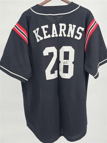Austin Kearns Signed Jersey Cincinnati Reds XXL NWT MLB Authentic