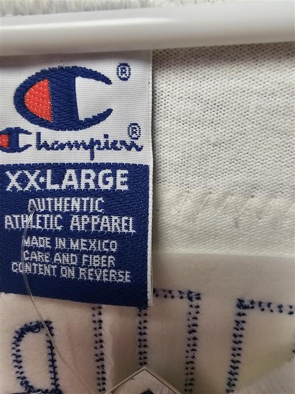 Authentic Mitchell & Ness Roger Staubach Cowboys Jersey 56 XXXL Read Descript 