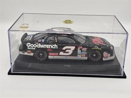#3 Dale Earnhardt 1998 Daytona win Nascar Diecast 1 24 scale by Revell