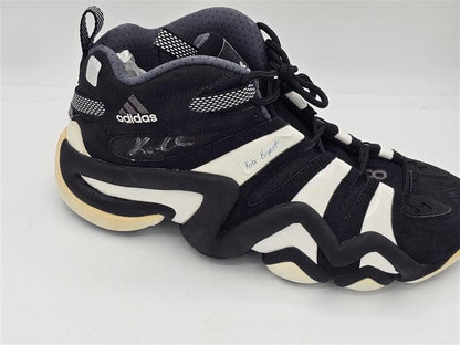 KOBE BRYANT signed - Sz 14 Shoes w/ JSA LOA COA XX21664