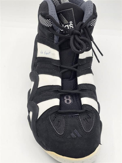 KOBE BRYANT signed - Sz 14 Shoes w/ JSA LOA COA XX21664