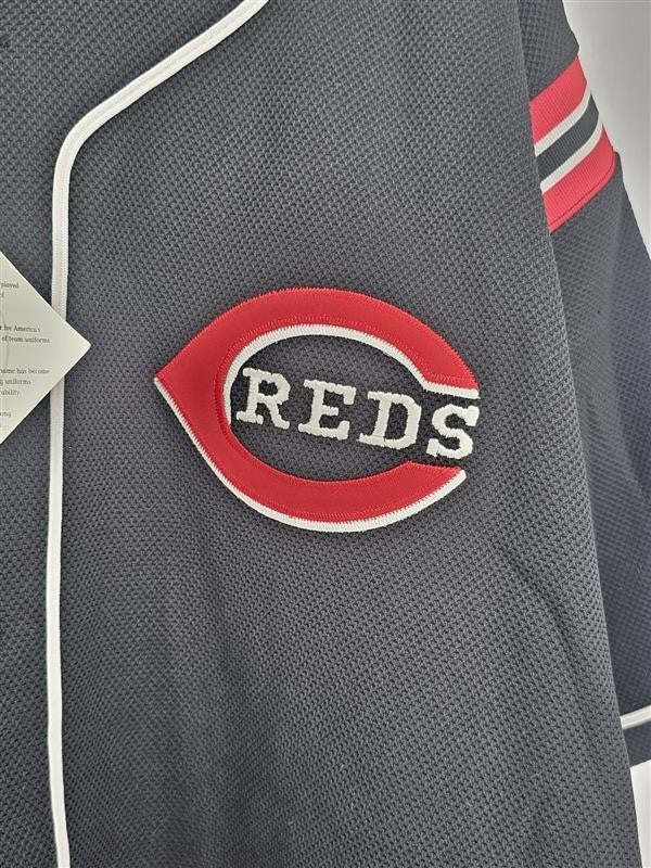 Austin Kearns Signed Jersey Cincinnati Reds XXL NWT MLB Authentic