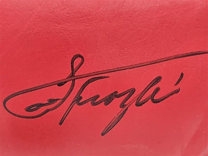 Joe Frazier Signed Autographed Everest Boxing Glove Hall of Famer JSA - CF48003