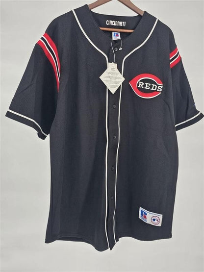 Austin Kearns Signed Jersey Cincinnati Reds XXL NWT MLB Authentic