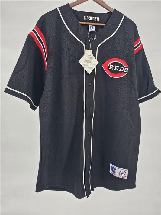 Austin Kearns Signed Jersey Cincinnati Reds XXL NWT MLB Authentic
