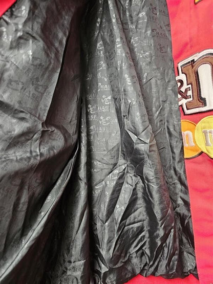 Chase Authentics Kyle Busch M&M Jacket