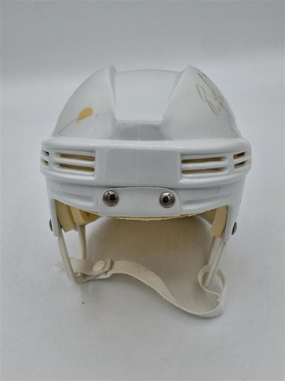 Eric Lindros Autographed Philadelphia Flyers Mini Helmet No COA
