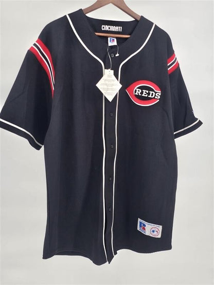 Austin Kearns Signed Jersey Cincinnati Reds XXL NWT MLB Authentic