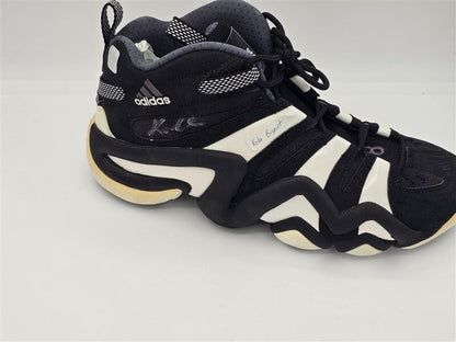 KOBE BRYANT signed - Sz 14 Shoes w/ JSA LOA COA XX21664