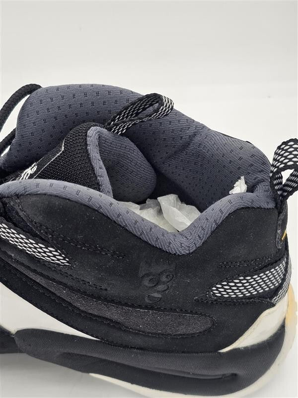 KOBE BRYANT signed - Sz 14 Shoes w/ JSA LOA COA XX21664