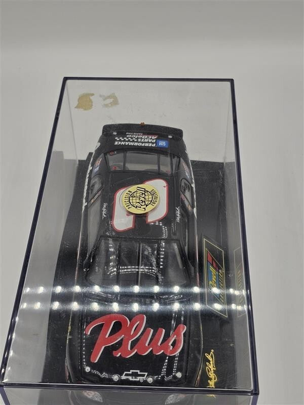 #3 Dale Earnhardt 1998 Daytona win Nascar Diecast 1 24 scale by Revell