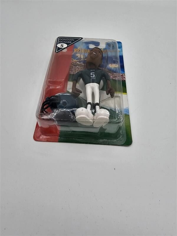 DONAVON McNABB Bendable NFL Bobblehead Doll - New