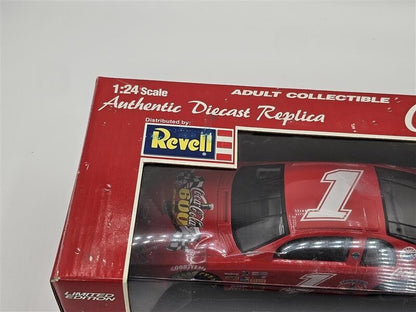 Coca-Cola Authentic Monte Carlo 1/24 Scale Diecast Replica Revell Limited Ed.
