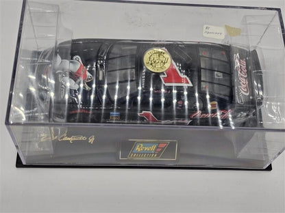 Dale Earnhardt Jr #1 1998 Coca Cola Polar Bear Chevy Monte Carlo 1:24  Revell 