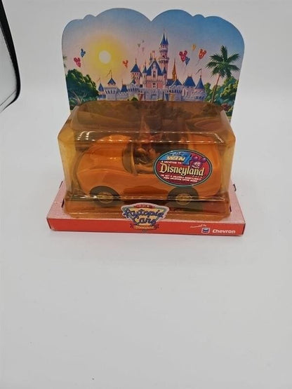 Chevron Cars "Autopia Cars Disneyland" 