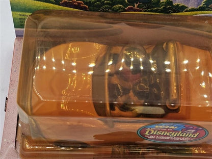 Chevron Cars "Autopia Cars Disneyland" 
