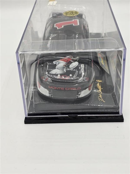 Dale Earnhardt Jr #1 1998 Coca Cola Polar Bear Chevy Monte Carlo 1:24  Revell 