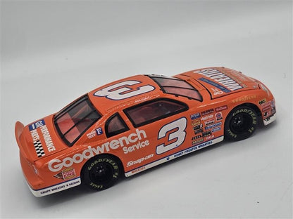 Dale Earnhardt 1997 #3 Wheaties Goodwrench Action 1:64 Nascar Diecast