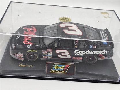 #3 Dale Earnhardt 1998 Daytona win Nascar Diecast 1 24 scale by Revell