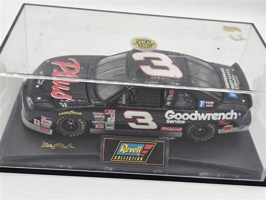 #3 Dale Earnhardt 1998 Daytona win Nascar Diecast 1 24 scale by Revell
