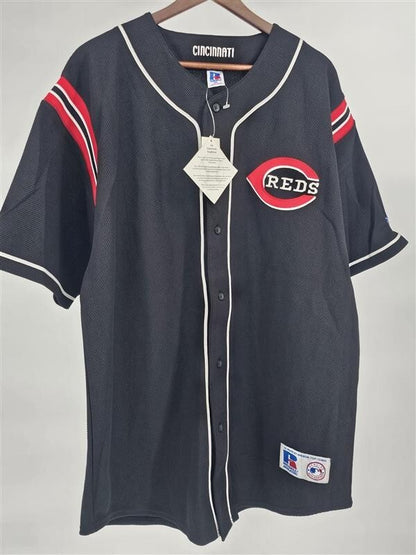 Austin Kearns Signed Jersey Cincinnati Reds XXL NWT MLB Authentic