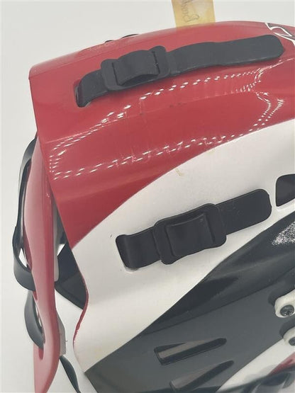Martin Brodeur New Jersey Devils Style Vintage Goalie Mask mini Helmet
