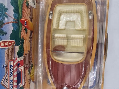 1999 Chevron Cars C C Boat 'N Trailer set