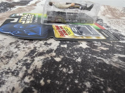 1997 STAR WARS  THE POWER OF THE FORCE HAN SOLO IN CARBONITE